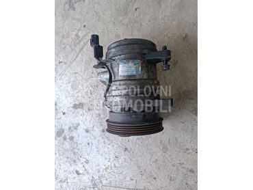 Kompresor klime za Kia Picanto od 2007. do 2011. god.