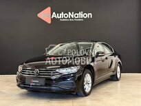 Volkswagen Passat B8 