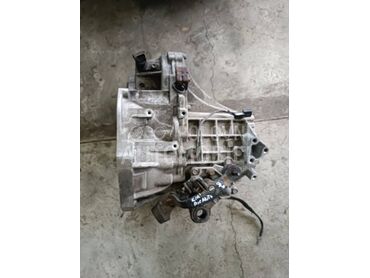 menjac za Kia Picanto od 2007. do 2011. god.