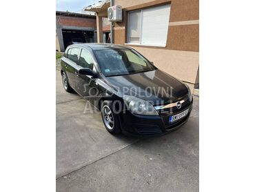 Opel Astra H 1.7 cdti