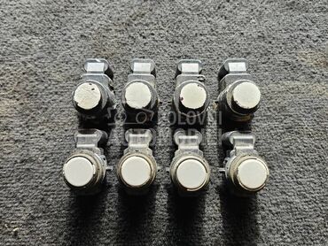 PDC senzori za BMW 125, 116, 118 ...