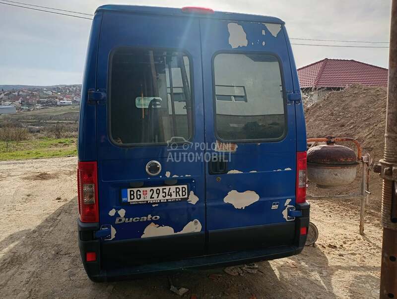 Fiat Ducato 