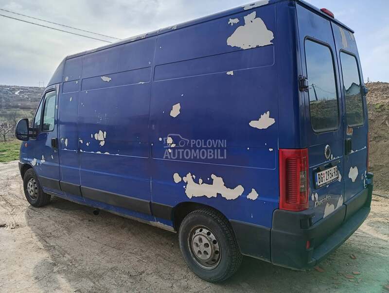 Fiat Ducato 