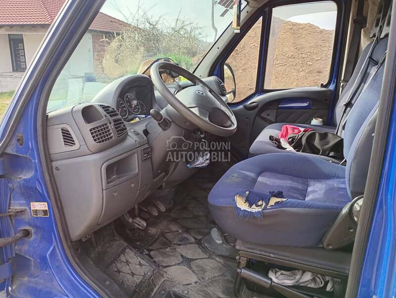 Fiat Ducato 