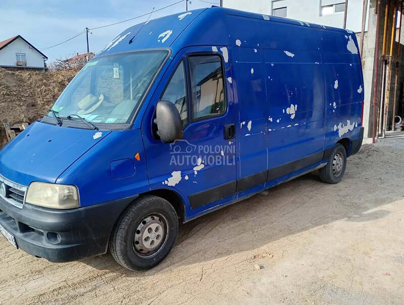Fiat Ducato 