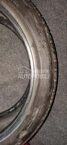Michelin 275/35 R19 Letnja