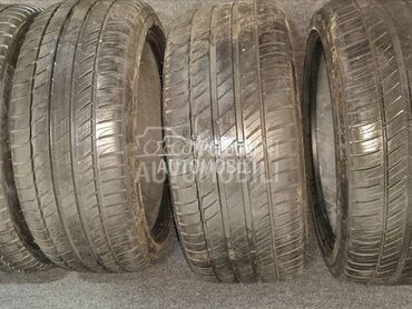 Michelin 275/35 R19 Letnja