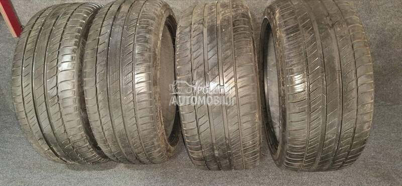 Michelin 275/35 R19 Letnja