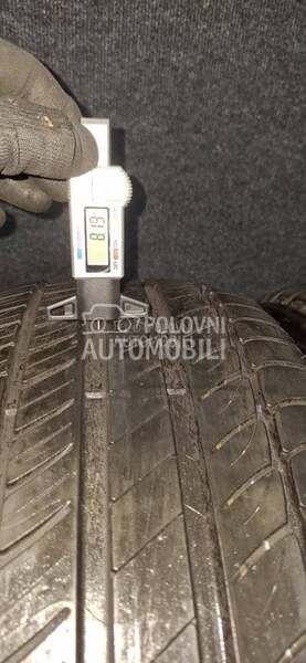 Michelin 275/35 R19 Letnja
