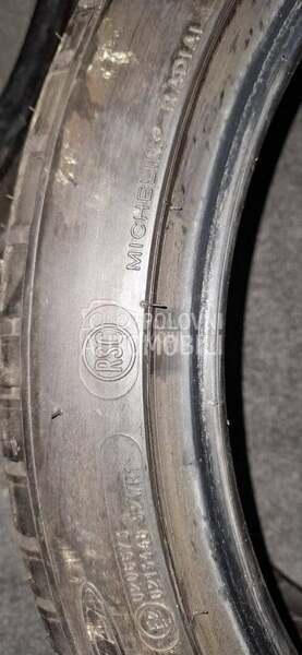 Michelin 275/35 R19 Letnja