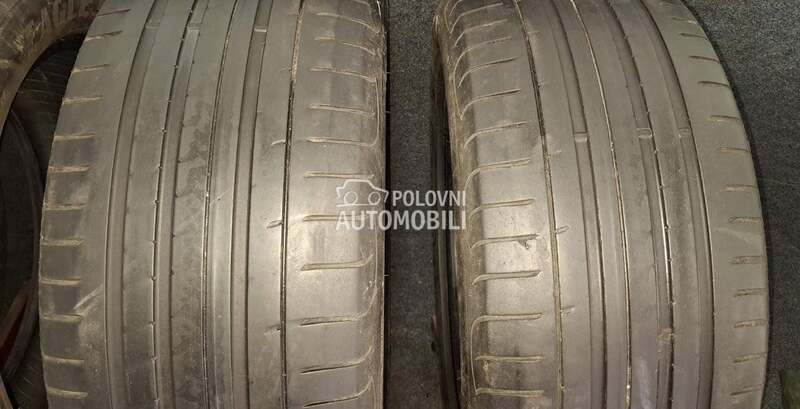 Goodyear 285/40 R20 Letnja
