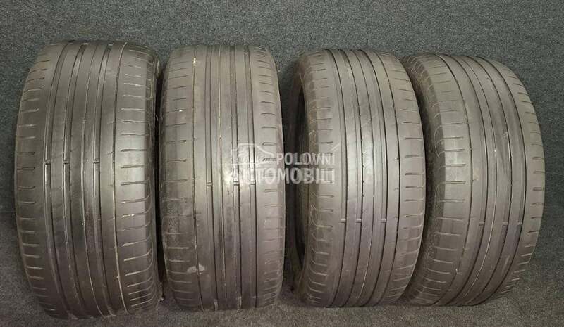 Goodyear 285/40 R20 Letnja