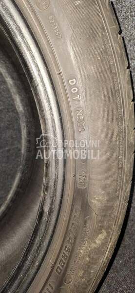 Goodyear 285/40 R20 Letnja