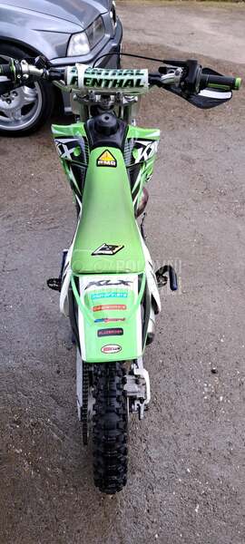Kawasaki KX 65 Motocross