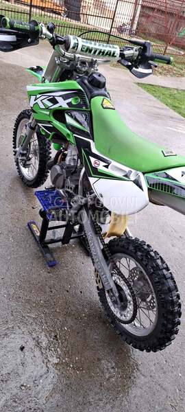 Kawasaki KX 65 Motocross