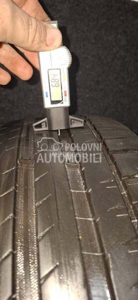 Michelin 245/50 R19 Letnja
