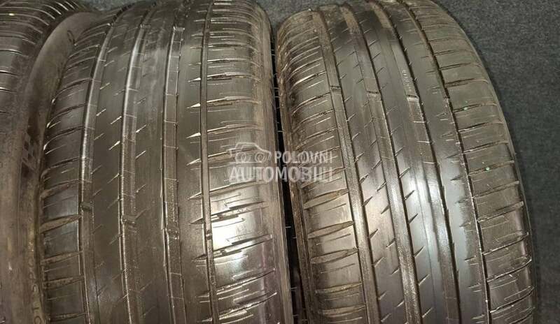 Michelin 245/50 R19 Letnja