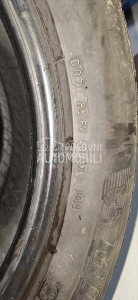 Michelin 245/50 R19 Letnja