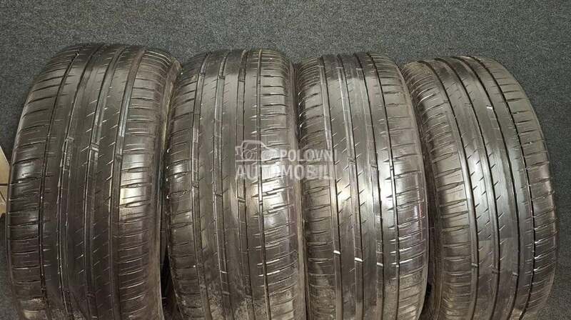 Michelin 245/50 R19 Letnja