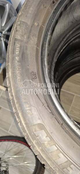 Michelin 245/50 R19 Letnja