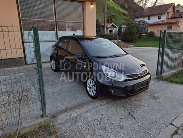 Kia Rio 1.25 P-O-G-L-E-D-A-J