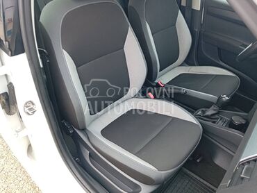 Škoda Fabia 1.2 TSI