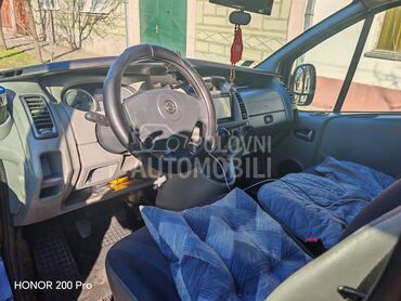 Opel Vivaro 2.0 CDTI produženi