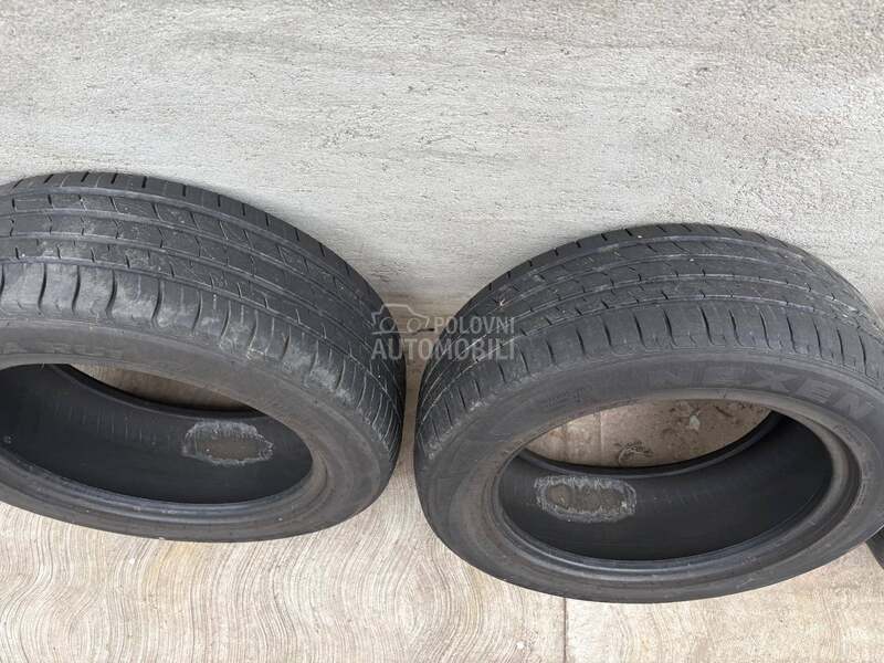 Nexen 225/55 R17 Sve sezone