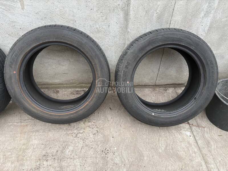Nexen 225/55 R17 Sve sezone