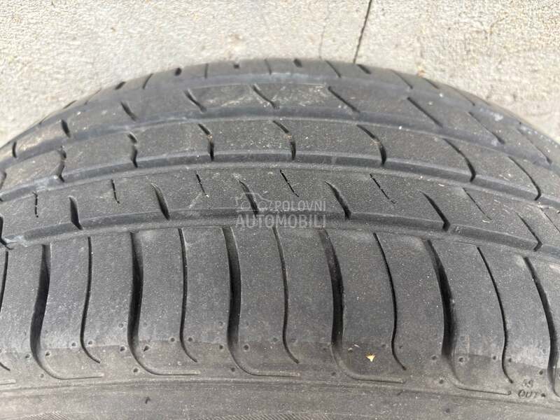 Nexen 225/55 R17 Sve sezone