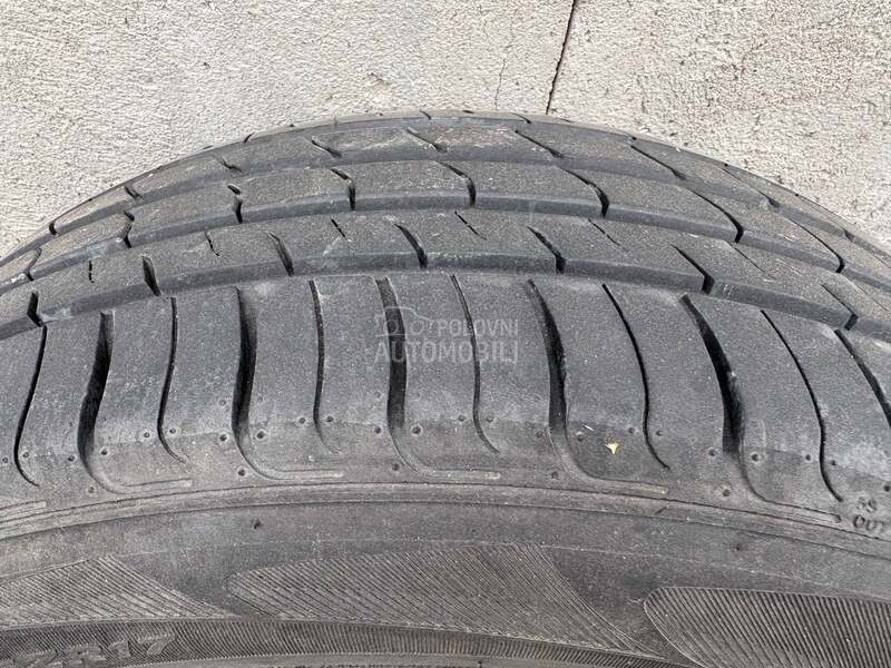 Nexen 225/55 R17 Sve sezone