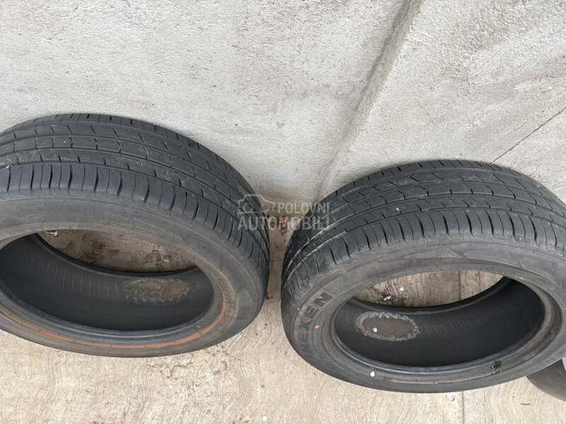 Nexen 225/55 R17 Sve sezone