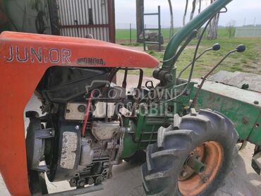 Labin Progres Motokultivator 8ks