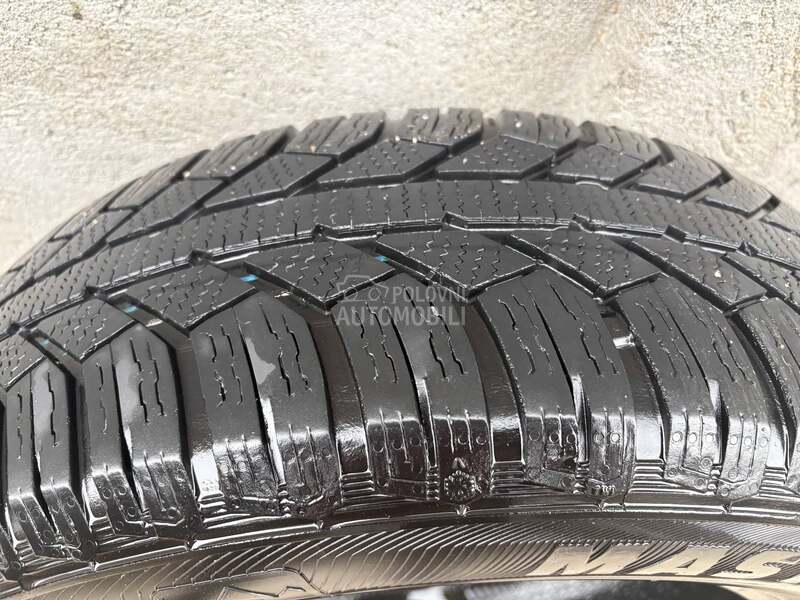 Semperit 195/65 R15 Zimska