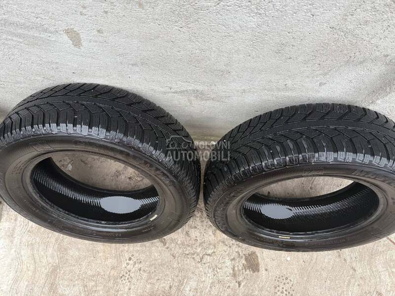 Semperit 195/65 R15 Zimska