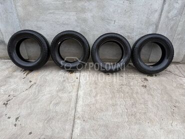 Semperit 195/65 R15 Zimska