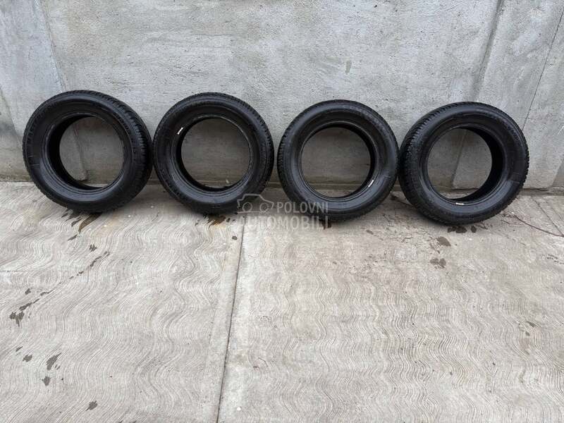 Semperit 195/65 R15 Zimska