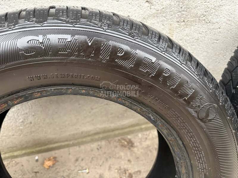 Semperit 195/65 R15 Zimska