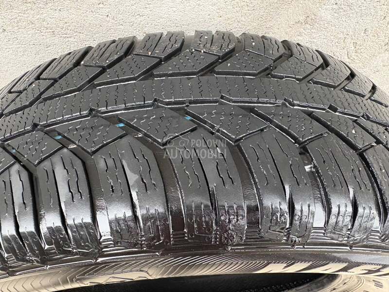 Semperit 195/65 R15 Zimska