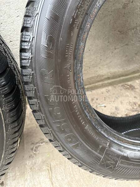 Semperit 195/65 R15 Zimska