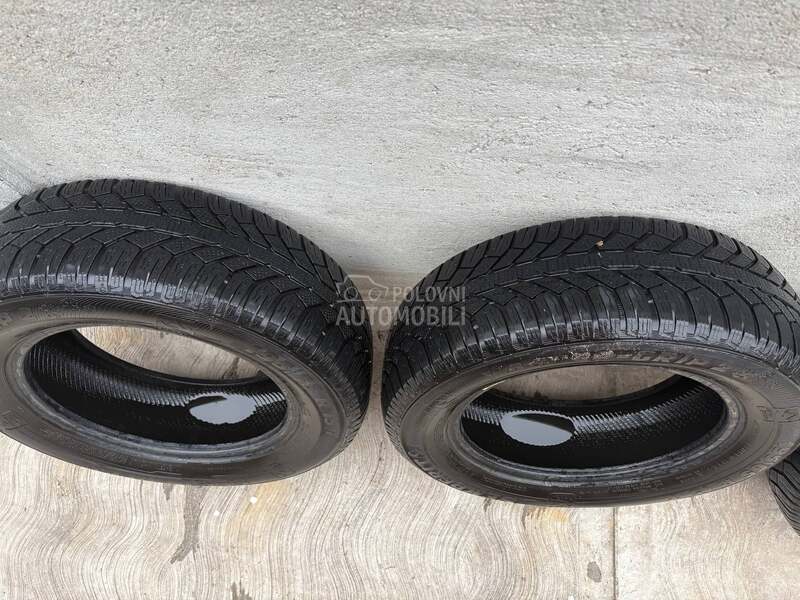 Semperit 195/65 R15 Zimska