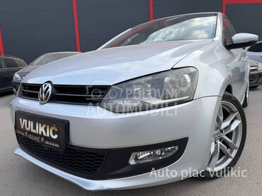 Volkswagen Polo RATA 130e BEZ UCESCA