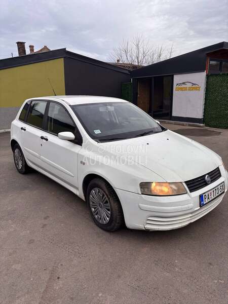 Fiat Stilo 1.9