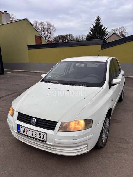 Fiat Stilo 1.9