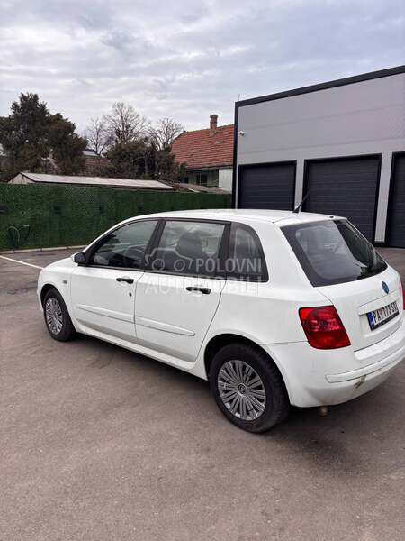 Fiat Stilo 1.9