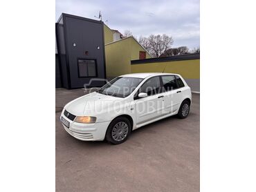 Fiat Stilo 1.9