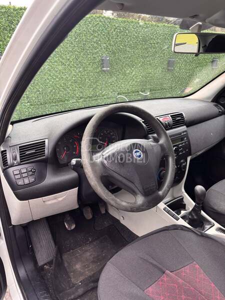 Fiat Stilo 1.9
