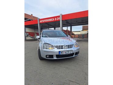 Volkswagen Golf 5 1.9 TDI