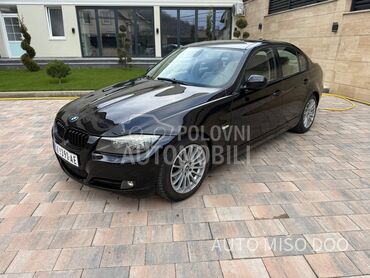 BMW 320 320d
