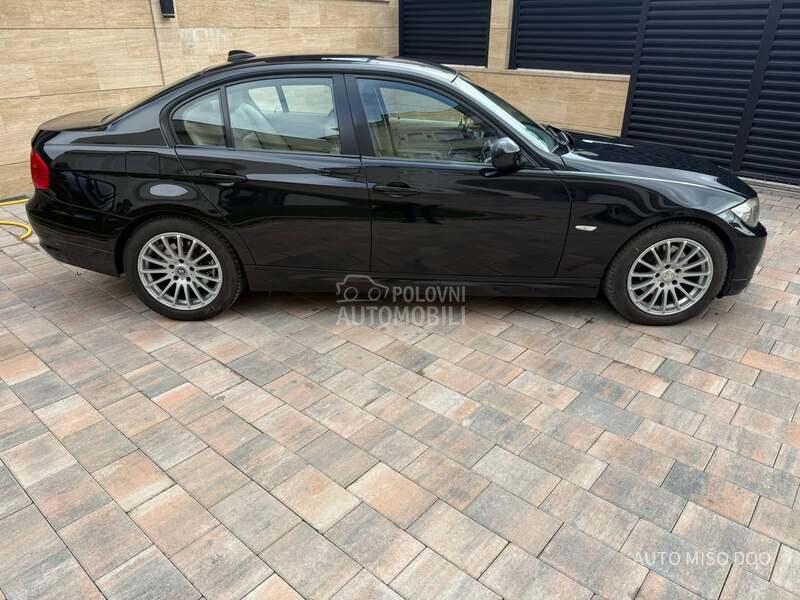 BMW 320 320d